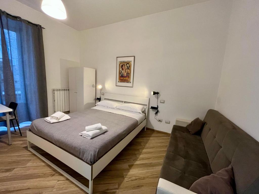 GuestHouse Marcanto Duomo